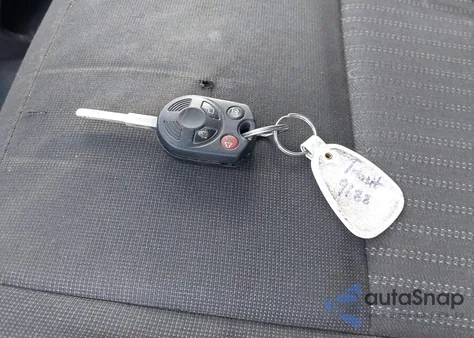 2019 Ford Transit-250 из США, поврежденный, VIN 1FTYR1ZM9KKA89188